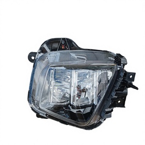 Phare de voiture de haute qualité, type USA, système d'éclairage automobile pour Hyundai Tucson 2021 OEM L92201-CW150 R92202-CW150 - Product Image 3