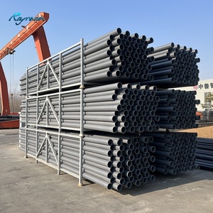 Tubería <span class=keywords><strong>de</strong></span> <span class=keywords><strong>PVC</strong></span> <span class=keywords><strong>de</strong></span> Amplio Rango para Fontanería en <span class=keywords><strong>Diferentes</strong></span> Tamaños y Especificaciones - Product Image 3