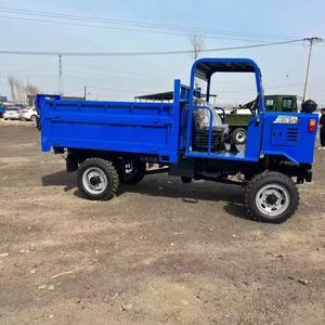 <span class=keywords><strong>รถ</strong></span>พ่วงขับเคลื่อนซ้ายสำหรับขนส่งรถยนต์อเนกประสงค์ - Product Image 5