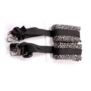 Juego Sexual para Adultos, Columpio para Puerta, Juguetes Eróticos para Parejas, <span class=keywords><strong>BDSM</strong></span>, Bondage, Fetiche, Esclavitud, Columpio Sexual Divertido - Product Image 5