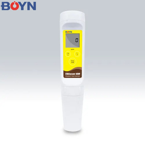 इब्न-टीडीसन श्रृंखला जेब टेस्टर उच्च परिशुद्धता प्रयोगशाला पेन टाइप मीटर विश्लेषक - Product Image 1
