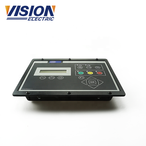 Powerwizard 1.1 + điện tử tự động bắt đầu giám sát máy phát điện đặt amf điều khiển - Product Image 3