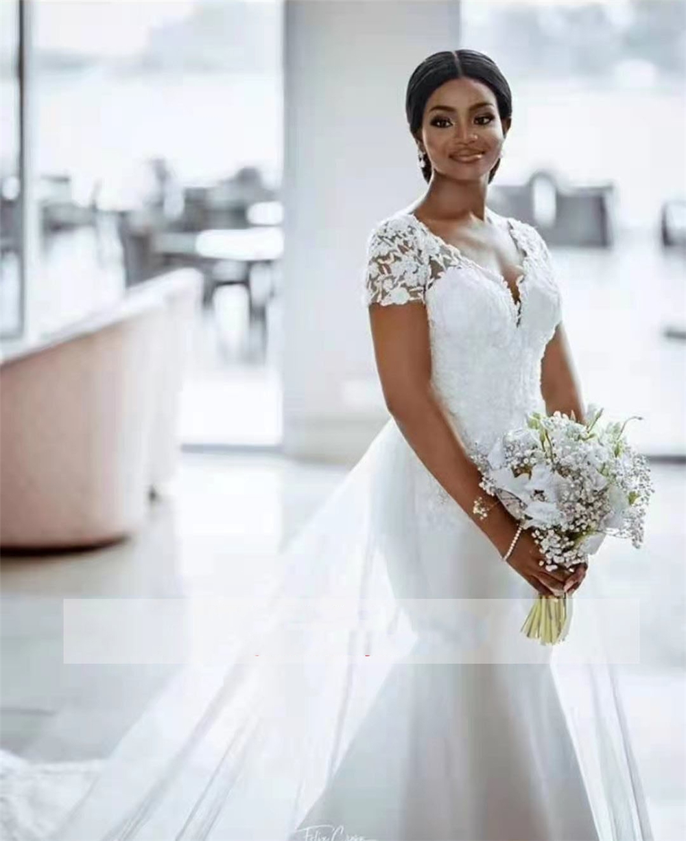 guatemalan embroidered dress SOFIA Wedding Dress