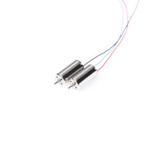 Wholesale price 1.2v 3.4v 3.7v 6.0V 7.4V 12V 816 mini motor for four-Axis Aircraft