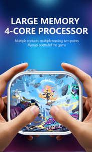 สมาร์ทวอทช์รุ่นขายดีประจำปี 2026 B29 หน้าจอ IPS ขนาด <span class=keywords><strong>2.0</strong></span> นิ้ว กันน้ำระดับ IP67 รองรับการโทร เล่นเกม และกล้อง - Product Image 4