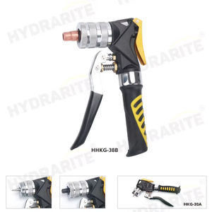 Outils d'expansion de tuyau d'extenseur de Tube de HHKG-38A tuyau de jardin extensible outil de tuyau de cuivre outils d'expansion de tuyau d'expansion de main - Product Image 2