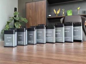 Лидер продаж, непромокаемый Светодиодный источник питания для светодиодных вывесок с переключением питания BIS 60 Вт 12 В - Product Image 2