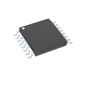 Manufacturer Channel 16 PowerTSSOP A6986ITR Power Management (PMIC) Buy Online Electronic Components - Product Image 1