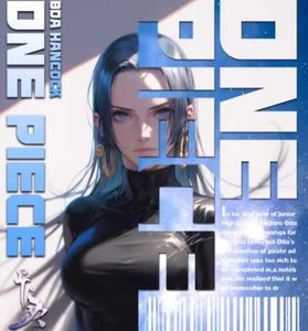 थोक जापान एनीमे कवक पॉप एक टुकड़े टुकड़े कर एक एक्शन फिगर ज़ोरो कानून लुफी संग्रहणीय कार्ड बूस्टर बॉक्स उपहार खिलौने - Product Image 4