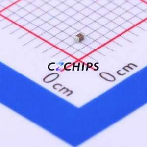 C1005X7R1H104KT000F SMD Capacitor (MLCC) 0402 ( Capacitance: 100nF )( Precision: 10% Rated Voltage: 50V ) - Product Image 1