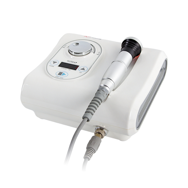 Microcurrent V-Face Lifting Device Facial Skin Tightening Beauty Machine