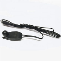 Nouveau capteur de température d'air ambiant extérieur 6445F9 pour Peugeot 206/207/301 Citroen C3/C4/C5 Renault CLIO/LAGUNA Fiat ULYSSE/STILO