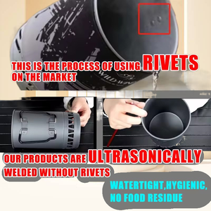 Venta al por mayor personalizar camping senderismo gas butano 1300W portátil mini estufa al aire libre <span class=keywords><strong>jetboil</strong></span> - Product Image 6