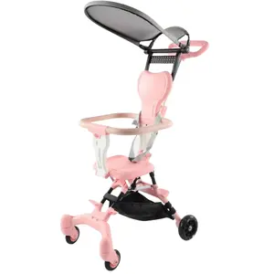 Baby produkte aller Art Kinderwagen Kinderwagen 3 In 1 Luxus Einfache Buggy Baby trage Trolley Kinderwagen