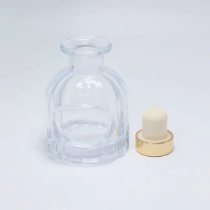 Hot Sales <b>Reed</b> <b>Diffuser</b> <b>Bottle</b> 50ml 100ml Perfume <b>Diffuser</b> Oil Glass <b>Bottle</b> Scented <b>Bottle</b> - Product Image 3
