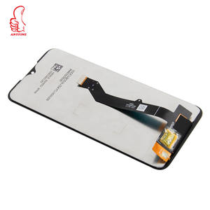 <span class=keywords><strong>Motorola</strong></span> <span class=keywords><strong>Moto</strong></span> <span class=keywords><strong>E</strong></span> 2020 <span class=keywords><strong>Moto</strong></span> E7 XT2052 LCD dokunmatik ekranlı sayısallaştırıcı grup için - Product Image 2