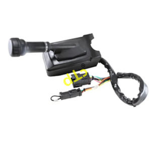462-1016 Contrôle de transmission Gp 299-5840 pour chargeuse sur pneus CAT 950G 980K, pièce de machine de construction - Product Image 6