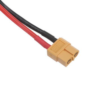 Оригинальный завод 1300mAh <span class=keywords><strong>3S</strong></span> литий-ионный аккумулятор 11,1 V 60C для Дронов и радиоуправляемые автомобили - Product Image 4