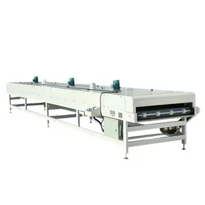 Precision Constant Temperature Pcb Drying Tunnel Oven Drying Machine