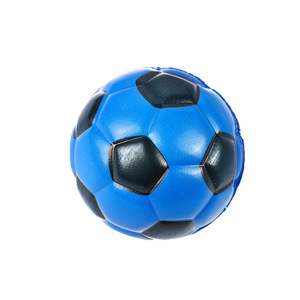 Mini Pelota de Fútbol con Diseño Clásico, Pelota Antiestrés Suave para Niños, Recuerdos para Fiestas Infantiles - Product Image 4