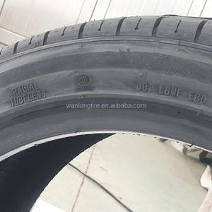 Charmhoo 225/45ZR17 Meilleurs pneus d'été 2022 Marque chinoise Haute qualité PCR <span class=keywords><strong>Pneu</strong></span> de voiture <span class=keywords><strong>SUV</strong></span> avec étiquette européenne E-Reach ECE <span class=keywords><strong>Pneu</strong></span> 225/45ZR17 - Product Image 5