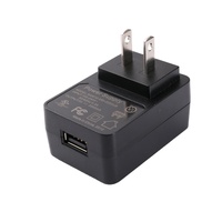 Adaptateur secteur à commutation AC DCSwitching, prix d'usine, 5V 3A 3000mAH, 12V 1.5A 1500mAH, prise coréenne KC