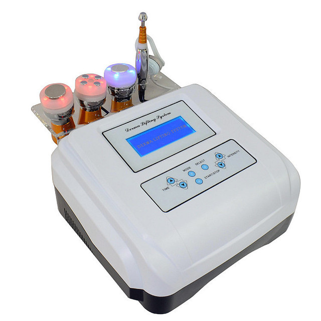 Au-M22 Needle Free Mesotherapy Skin Whitening Injection Device No Needle Mesotherapy Machine