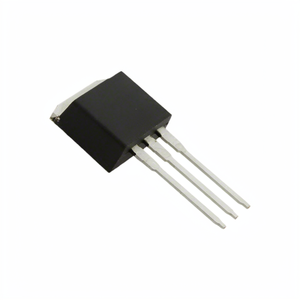 ชิปวงจรรวมทรานซิสเตอร์ I2PAK IRF830AL ชิ้นส่วนอิเล็กทรอนิกส์ - Product Image 1