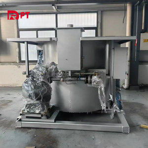 เตาหลอมโลหะอะลูมิเนียมอุตสาหกรรมเฟอร์โรโครม30กก. 50กก. เตาหลอมโลหะ Metals10Kg 3Kw หลอมละลาย - Product Image 6