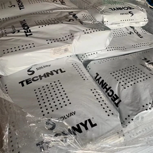 เม็ดพลาสติกไนลอนเกรดฉีดขึ้นรูป ทนแรงกระแทก เสริมแรง ทนไฟ V0 <span class=keywords><strong>DOMO</strong></span> <span class=keywords><strong>PA66</strong></span> A216V50/B50H1/A50H1 - Product Image 3