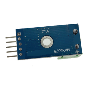 OKY3076วัดอุณหภูมิ MAX6675โมดูล K โพรบ M6เทอร์โมคัปเปิล DC 5V สำหรับโครงการ Arduino - Product Image 2