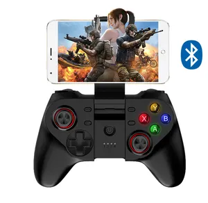 Tay Cầm Chơi Game Không Dây Tay Cầm Chơi Game Cho Điện Thoại Thông Minh Android Máy Tính Bảng Android Máy Tính Bàn Android TV Set