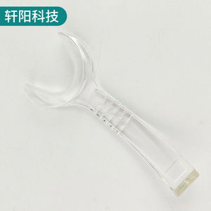XuanYangTech Écarteur buccal à tête unique jetable, déresseur d'angle dentaire, support orthodontique portable - Product Image 3