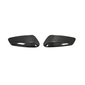 ฝาครอบช่องระบายอากาศข้างรถแบบ Pre-preg Carbon 992 สำหรับ <span class=keywords><strong>Porsche</strong></span> <span class=keywords><strong>911</strong></span> <span class=keywords><strong>Carrera</strong></span> Turbo S <span class=keywords><strong>GT3</strong></span> Targa 2 ประตู ปี 2019-2022 - Product Image 6