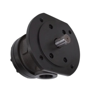 ปั๊มใบพัดแบบคงที่รุ่น 50T 150T ซีรีส์ VCM150T61FR VCM150T75FR VCM150T94FR ปั๊มไฮดรอลิกแบบสมดุลสำหรับเครื่องจักรกล - Product Image 5
