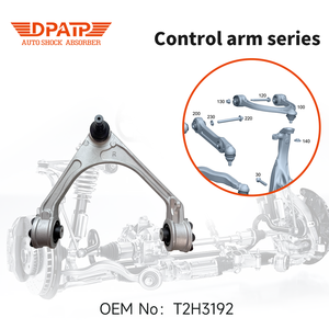 Bras de suspension inférieur avant gauche et droit T2H3192/T2H3193 pour <span class=keywords><strong>Jaguar</strong></span> XE <span class=keywords><strong>R</strong></span>-<span class=keywords><strong>SPORT</strong></span>/ XE S/ <span class=keywords><strong>XF</strong></span>/ XFL - Product Image 2