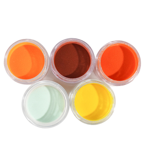 Hochwertiges, Langlebiges und Leicht Aufzutragendes Nail-Art-Pulver Professionelles Acryl-Nagelpulver für Nageldesign - Product Image 1