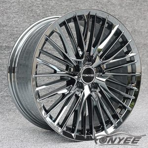 ล้อแม็<span class=keywords><strong>ก</strong></span>ซ์ F32FBX429 Fonyee สำหรับรถยนต์ คุณภาพสูง ดีไซน์ใหม่ ล้ออัลลอยด์ลายยอดนิยม มีสินค้าในสต็อ<span class=keywords><strong>ก</strong></span> - Product Image 2