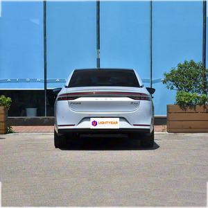 AION <span class=keywords><strong>S</strong></span> Plus Comfort Edition, Veicolo Elettrico a Risparmio Energetico con Motore da 100kW e Coefficiente di Trascinamento di 0,211Cd per il Pendolarismo Urbano, Pronto per la Spedizione - Product Image 3