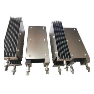 แผ่นไทเทเนียมแอโนดเคลือบอิริเดียมแทนทาลัม1กก. วัสดุแพลตตินัม1กก. วัสดุอิเล็กโทรไลติกออกไซด์ใช้ในอุตสาหกรรม - Product Image 6