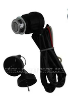 Moteur diesel monocylindre refroidi par air chinois Kipor Kde 178f 186f 188f 13 ch 10 ch 13 ch moteur diesel refroidi par air