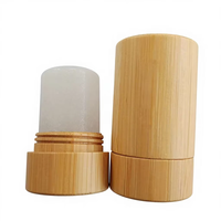 FSC-Zertifizierter Alaun-Stick Deodorant aus Alaunstein 40g 60g 95g und 120g