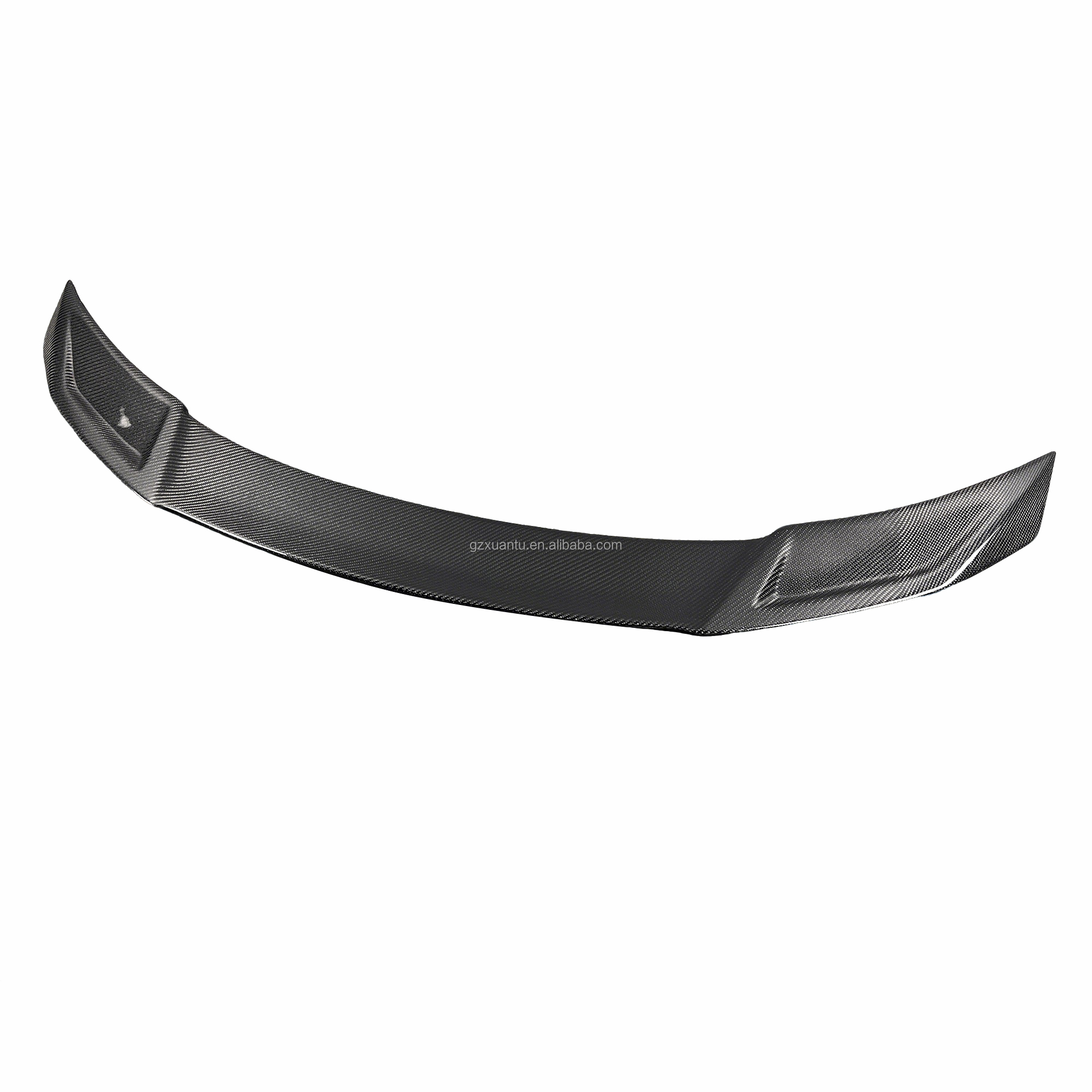 Carbon Fiber FD Style  Rear Wing