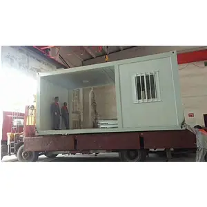 Vivant maisons préfabriquées de maison inde <span class=keywords><strong>olx</strong></span> 100 mètres carrés pour kerala vente au liban - Product Image 2