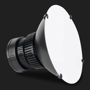 Plafonnier <span class=keywords><strong>LED</strong></span> <span class=keywords><strong>industriel</strong></span> à haut rendement lumineux 150W/100W, indice de protection IP44, angle de faisceau de 120°, lumière du jour 6000K, pour usine, entrepôt, plafond haut - Product Image 4