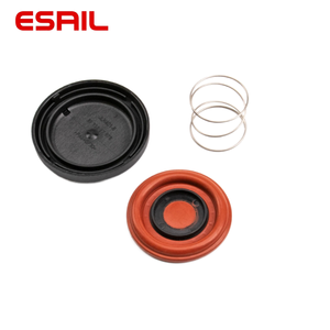 Kit de réparation du couvercle de soupape PCV 31338685 30788494 31338684 30684381 1511222 1775701 1781598 6M5G-6884-AA 7G9N-6884-AA pour <span class=keywords><strong>Ford</strong></span> Volvo - Product Image 4