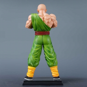 Figurine Dragon <span class=keywords><strong>Tien</strong></span> <span class=keywords><strong>Shinhan</strong></span> de 32,5 cm, jouet unisexe en PVC, figurine d'anime, statue d'anime, figurine d'anime japonaise en PVC - Product Image 4