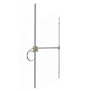 Antena Transmisora FM de 300W, 76-108MHz, Antena Yagi Omnidireccional para Turbina Eólica de 1kw o Emisor FM de 2 Watts - Product Image 1