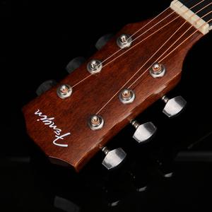 Guitarra Acústica Folk de 38 y 41 Pulgadas de Fábrica, con Acabado Brillante y Mate - Product Image 6