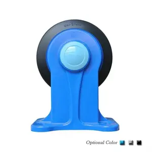 Carro <span class=keywords><strong>de</strong></span> libros <span class=keywords><strong>de</strong></span> triple capa Uni-Silent 250kgs, carro <span class=keywords><strong>de</strong></span> biblioteca <span class=keywords><strong>de</strong></span> mano silencioso <span class=keywords><strong>de</strong></span> cuatro ruedas para <span class=keywords><strong>libro</strong></span> silencioso, plataforma <span class=keywords><strong>de</strong></span> plástico para libros <span class=keywords><strong>de</strong></span> silencio, PLA250-T3-SC - Product Image 3